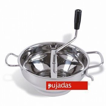 Сито для протирки Pujadas 313.132