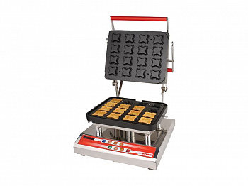 Тарталетница Pavoni COOKMATIC PAV Тарталетница Pavoni COOKMATIC PAV