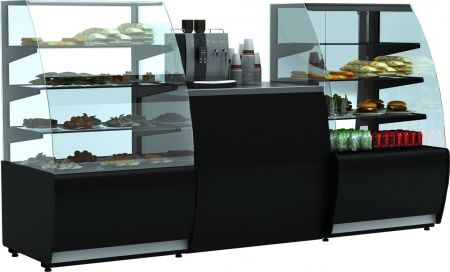 ВХСв‑0.9д Carboma Люкс