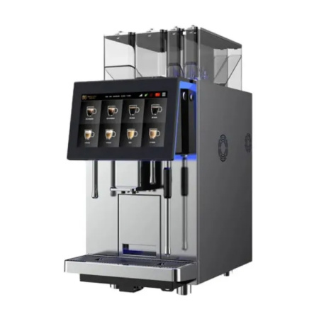 Кофемашина Eksi BTB-302-2D1F MDB