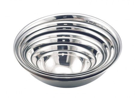 Миска EKSI MBP09 (12л)