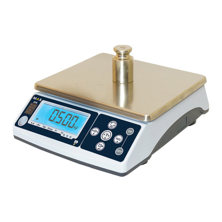 Весы порционные MAS MSC-15