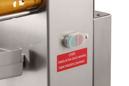 Соковыжималка Cancan 28