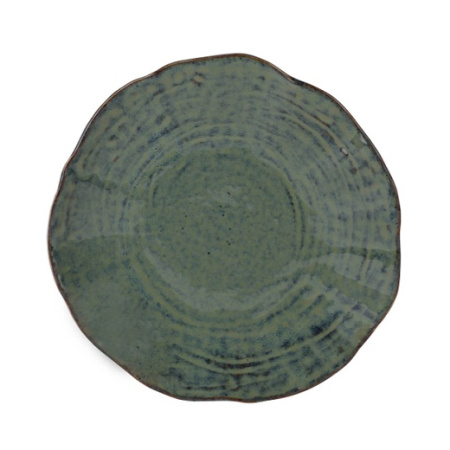 Тарелка плоская KUTAHYA MEZOLIT MZL16DU855A21, 16 см