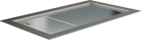 Индукционная жарочная поверхность Техно-ТТ ИПГ-140277