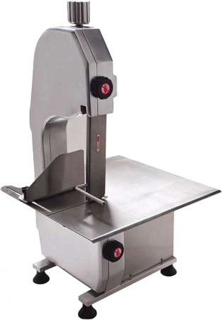 Пила ленточная HLS-1650A 