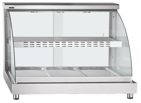 Тепловая витрина Abat ВТН-70 Тепловая витрина Abat ВТН-70