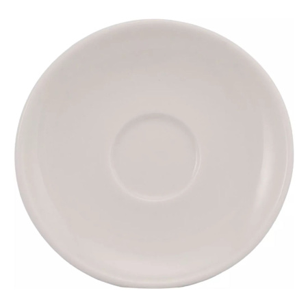 Блюдце KUTAHYA BONE Coffee Shop BNLM01KT00, 12 см
