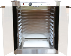 Расстоечный шкаф SMEG LEV143RU