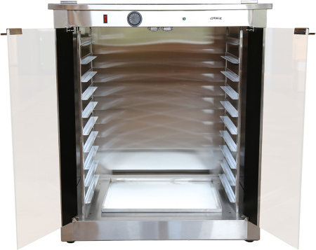 Расстоечный шкаф SMEG LEV143RU