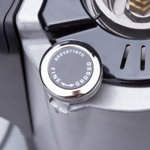 Кофемолка Eureka ZENITH 60 M (ZT60M) (серебристый)