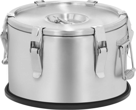 Термос профессиональный Viatto VA-TP10SS