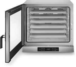 Конвекционная печь SMEG ALFA625E1HDS