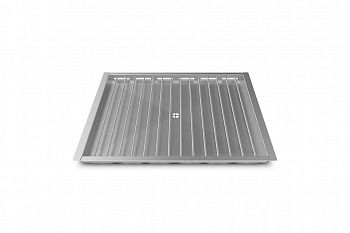 Решетка Unox GRP 425