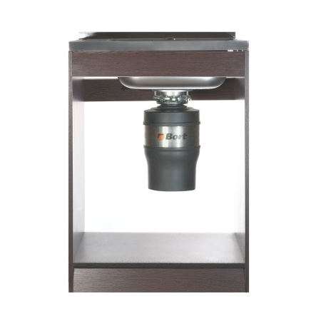 Измельчитель отходов BORT Alligator Max