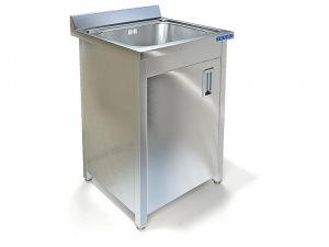 Моечная ванна Техно-ТТ ВМ-16/456 Моечная ванна Техно-ТТ ВМ-16/456