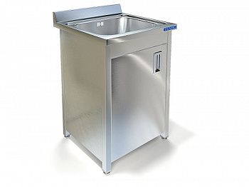 Моечная ванна Техно-ТТ ВМ-16/456 Моечная ванна Техно-ТТ ВМ-16/456