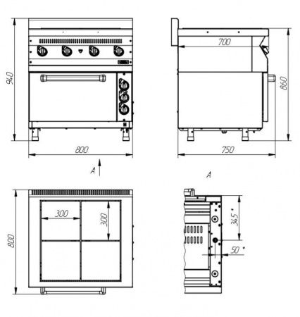 ЭПК-47ЖШ схема