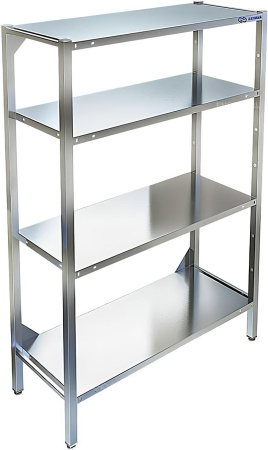 Универсальный стеллаж Kayman СК-221/1504