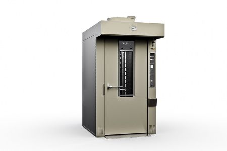 Ротационная печь WLBake ROTOR G Smart платформа