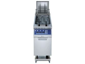Фритюрница Electrolux Professional 391 341 Фритюрница Electrolux Professional 391 341