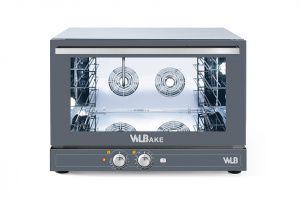Конвекционная печь WLBake V464ER механика Конвекционная печь WLBake V464ER механика