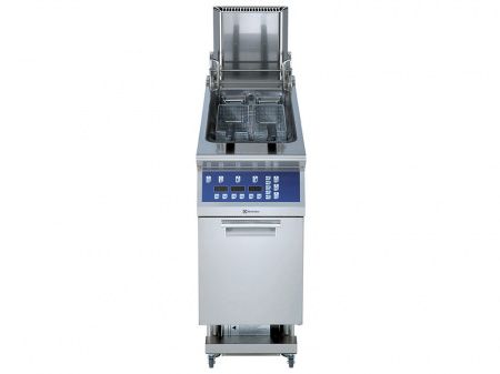 Фритюрница Electrolux Professional 391 341 Фритюрница Electrolux Professional 391 341