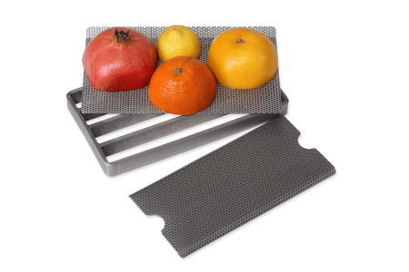 Соковыжималка автоматическая Cancan 0603