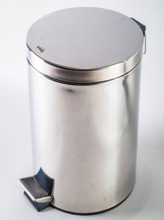 Контейнер для мусора Jofel AL 72012C с педалью Контейнер для мусора Jofel AL 72012C с педалью