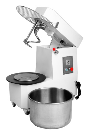 Тестомес EKSI EHTD-30B