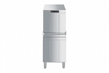 Посудомоечная машина Smeg HTY511DW  Посудомоечная машина Smeg HTY511DW