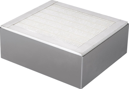 Фритюрница-автомат RoboLabs RoboFryBox RFB1BF