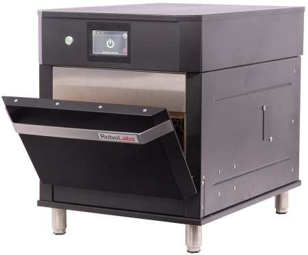 Печь конвекционная RoboLabs RoboSpeedBox
