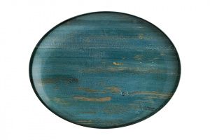 Блюдо Bonna MDRMT MOV 31 OV