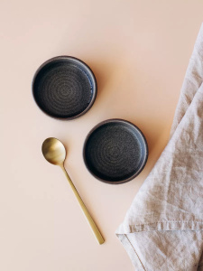 Салатник Bonna Hornfels HORRPL13JO, 130 мм, 415 мл