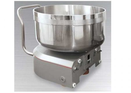 Подкатная дежа WLBake BL80 Подкатная дежа WLBake BL80
