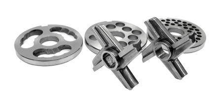 Мясорубка Kocateq GHM32I