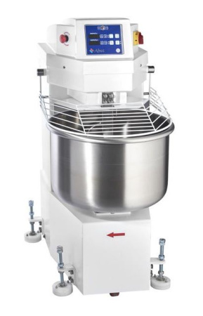 Машина тестомесильная ТМС-60НН-2П 41000019557