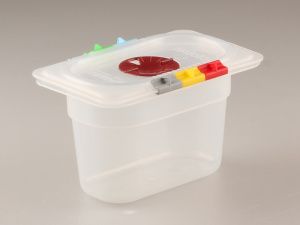 Гастроемкость RESTOLA 422102501 GN 1/9 Гастроемкость RESTOLA 422102501 GN 1/9