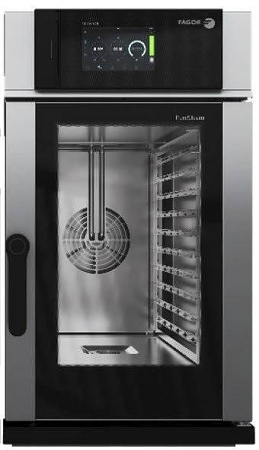 Пароконвектомат Fagor K-APW-101-E LW L K