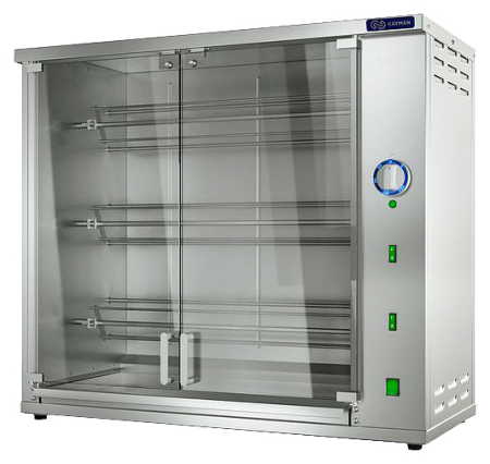 Гриль для кур Kayman ГЭ-3Ш A Гриль для кур Kayman ГЭ-3Ш A