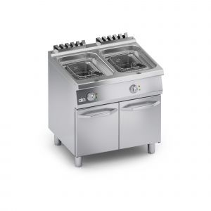 Фритюрница FF2 E710 A Фритюрница FF2 E710 A