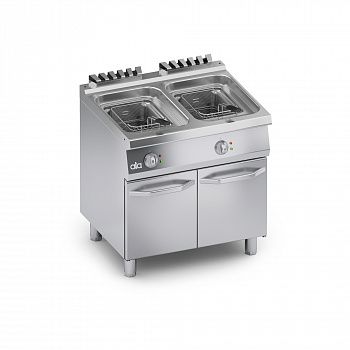 Фритюрница FF2 E710 A Фритюрница FF2 E710 A
