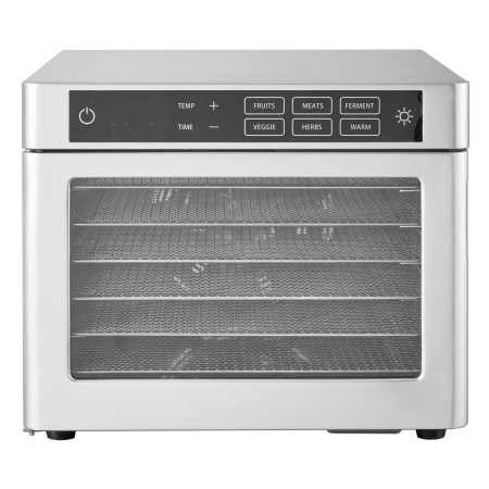 Дегидратор-сушилка Airhot FD-6 GLASS-L Дегидратор-сушилка Airhot FD-6 GLASS-L