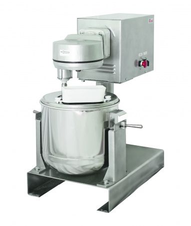 Машина взбивальная МВ-25 УКМ-14