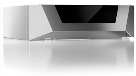 Зонт вытяжной WLBake WUS1101 для конвекционной печи