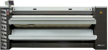 Пристенный каландр GIRBAU PB3221