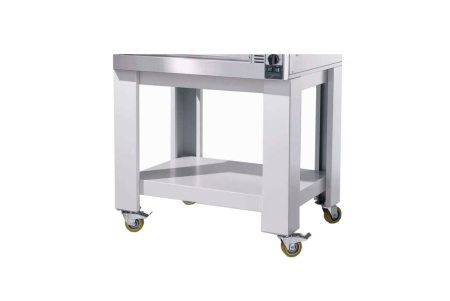 Подставка-стенд Cuppone STN6T/2S-RS для печи для пиццы