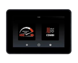 Печь комбинированная Lainox ORACLE ORACRS Печь комбинированная Lainox ORACLE ORACRS