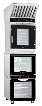 Комплект соединительный Abat КСП6-1/3П